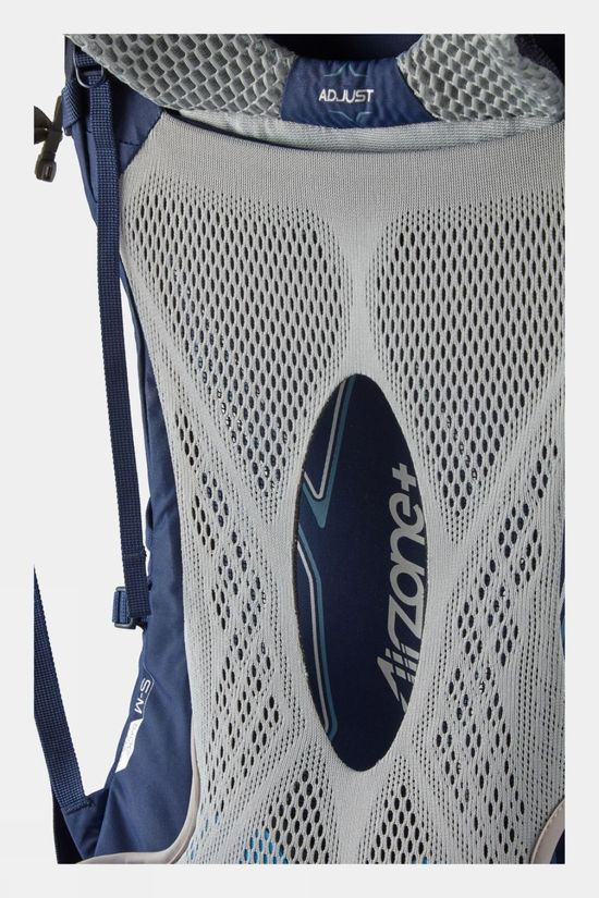  Lowe Alpine Womens AirZone Pro ND43:50 Rucksack