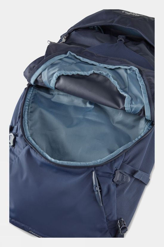  Lowe Alpine Womens AirZone Pro ND43:50 Rucksack