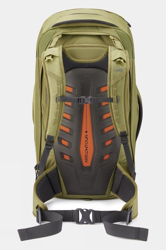  Lowe Alpine Mens Escape Tour 55:15 Travel Rucksack