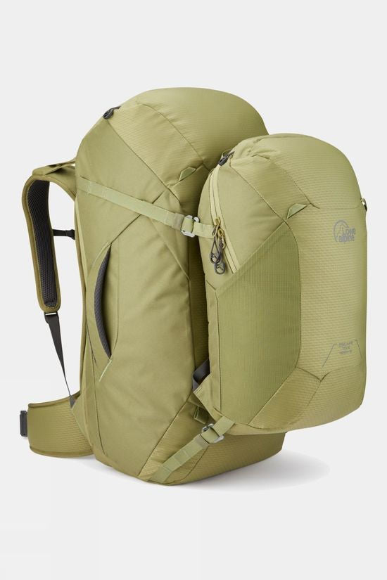  Lowe Alpine Womens Escape Tour ND50+15 Rucksack