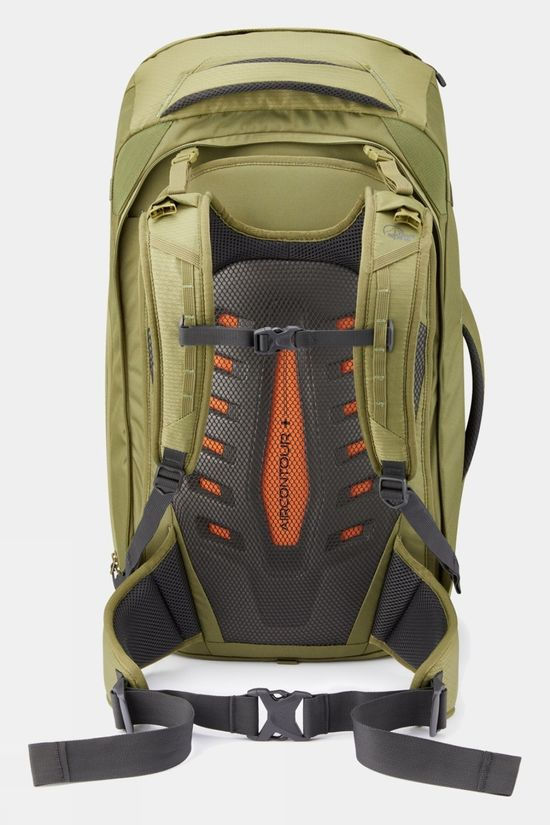  Lowe Alpine Womens Escape Tour ND50+15 Rucksack