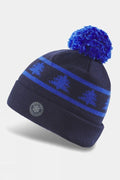  Dakine Unisex Jack Pine Merino Pom Beanie