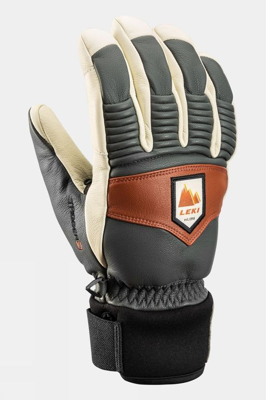  Leki Unisex Patrol 3D Gloves 