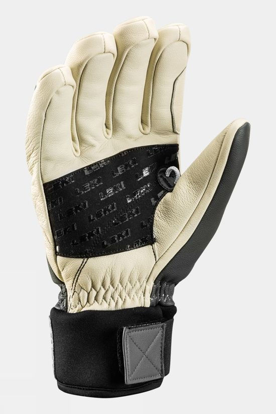  Leki Unisex Patrol 3D Gloves 