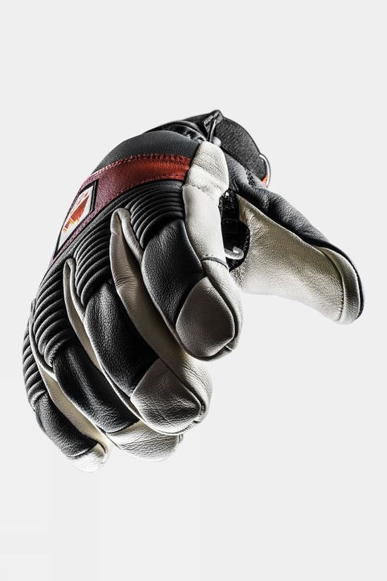  Leki Unisex Patrol 3D Gloves 