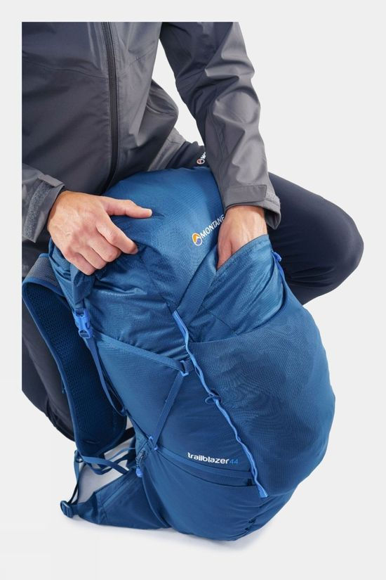  Montane Trailblazer 44 Rucksack