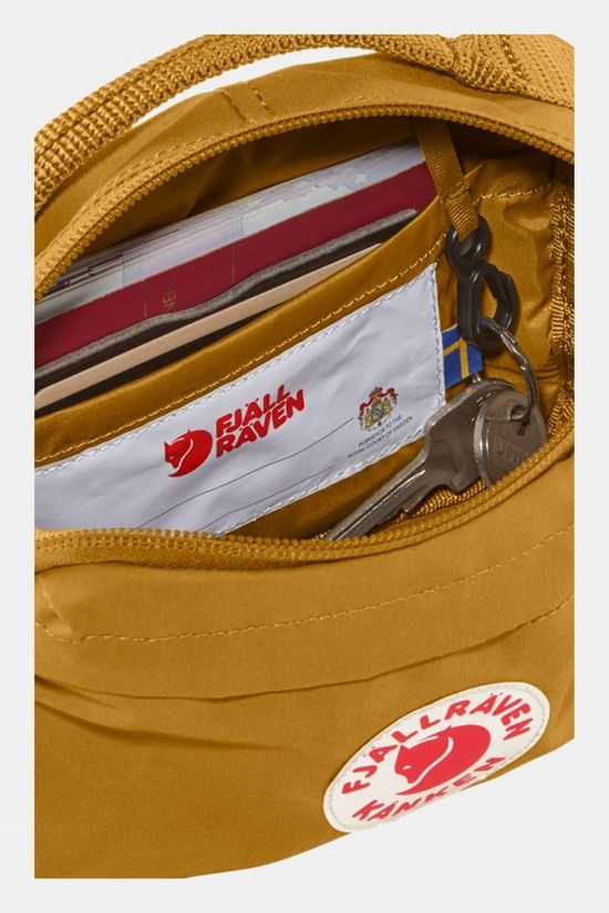  Fjallraven Kånken Hip Pack