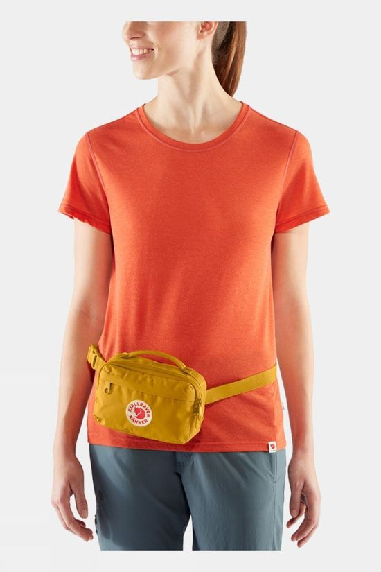  Fjallraven Kånken Hip Pack