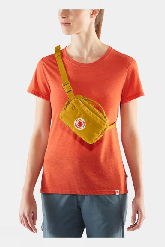  Fjallraven Kånken Hip Pack