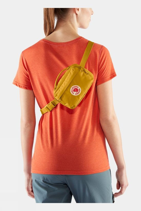  Fjallraven Kånken Hip Pack