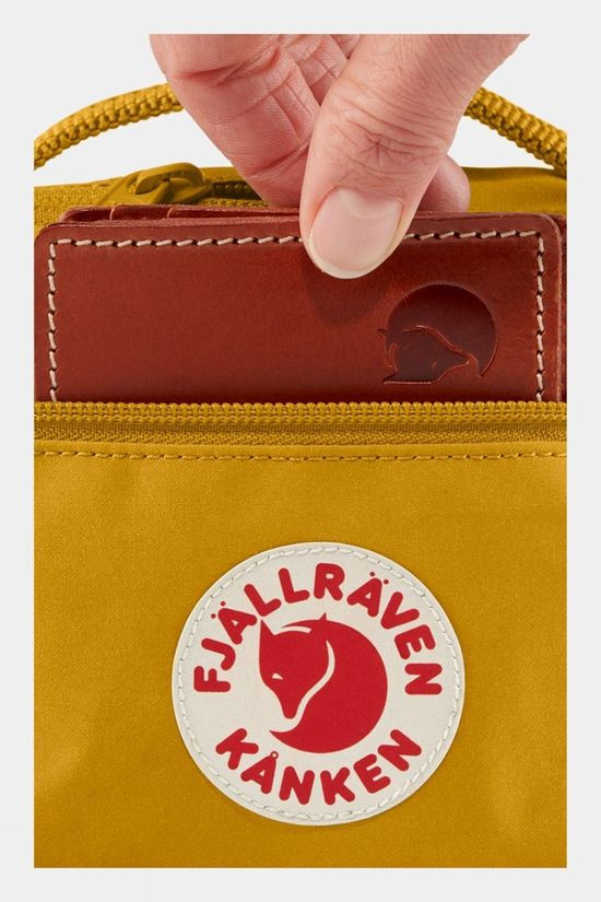  Fjallraven Kånken Hip Pack