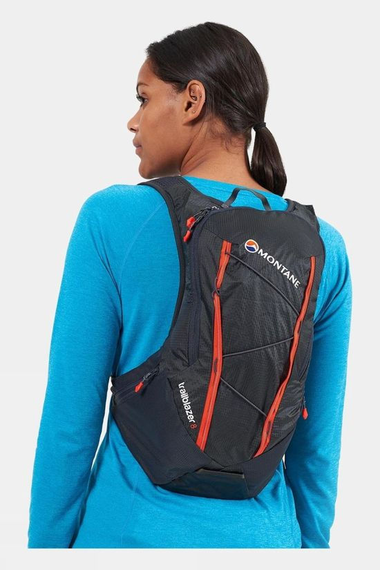  Montane Trailblazer 8 Daypack