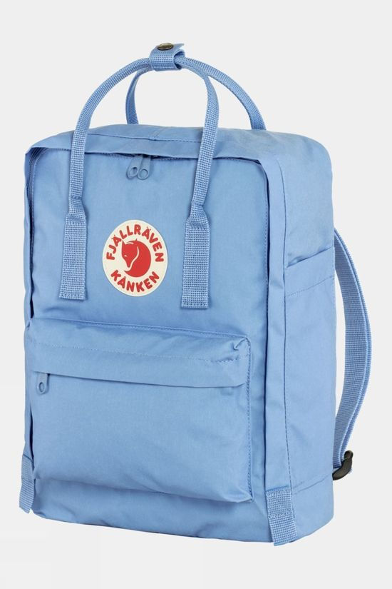  Fjallraven Kånken