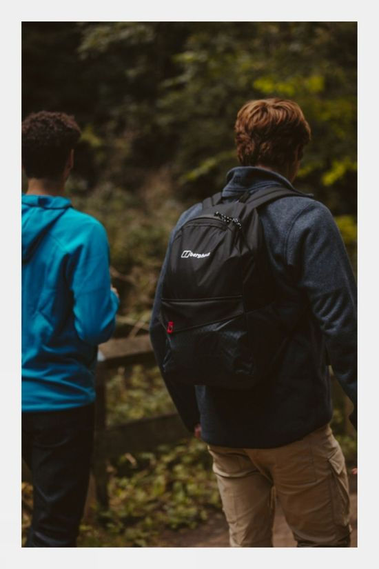  Berghaus Brand Bag 25L Daypack