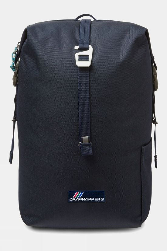  Craghoppers 16L Kiwi Rolltop Daypack