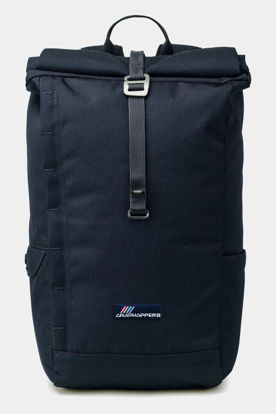  Craghoppers 20L Kiwi Rolltop Daypack
