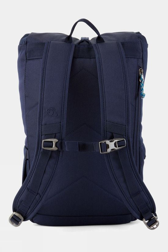  Craghoppers 20L Kiwi Rolltop Daypack