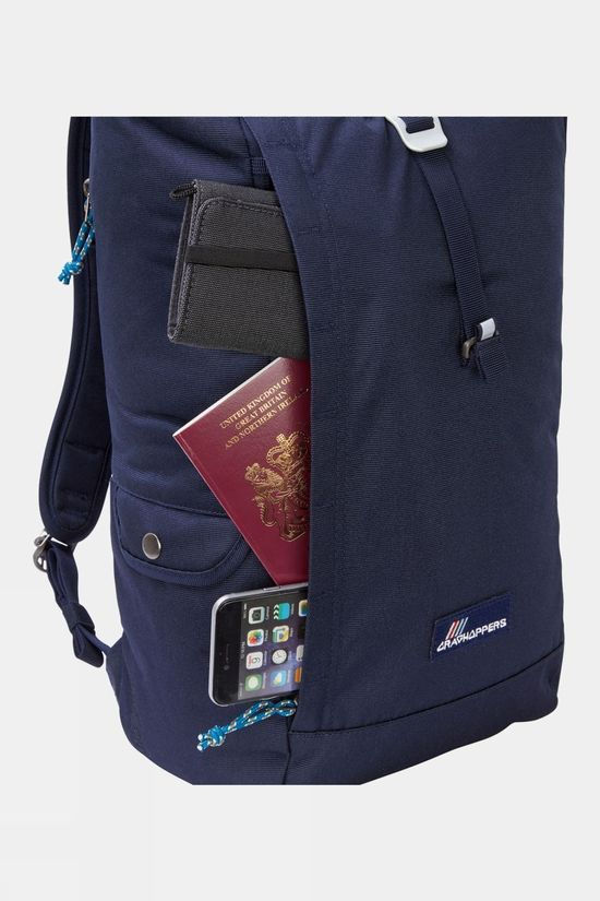  Craghoppers 20L Kiwi Rolltop Daypack