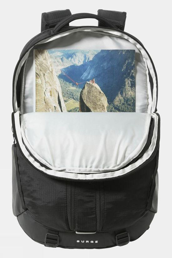  The North Face Surge Daypack