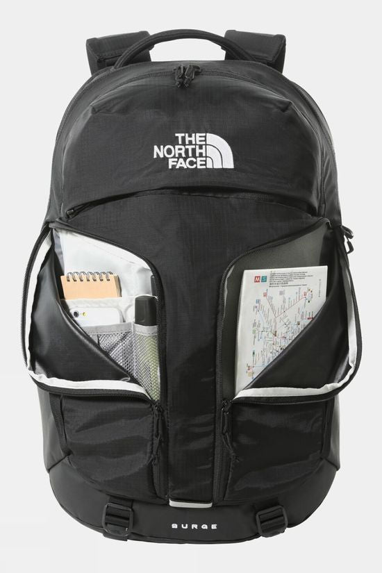  The North Face Surge Daypack