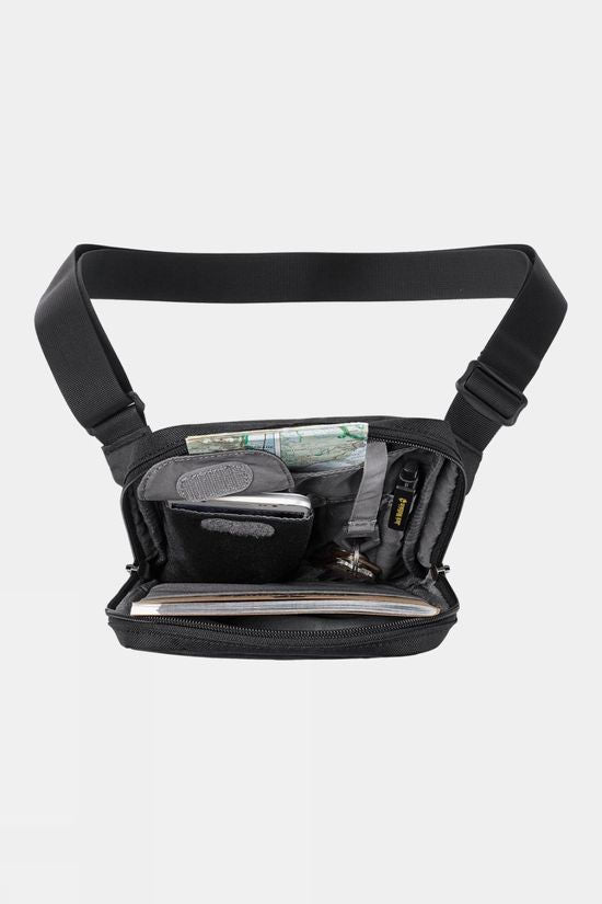  Jack Wolfskin Purser