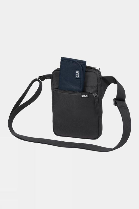  Jack Wolfskin Purser