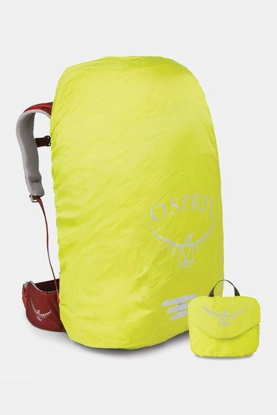  Osprey Ultralight High Vis Raincover XS (10-20L)