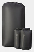  Sea To Summit Bergen Lightweight Dry Sack Set