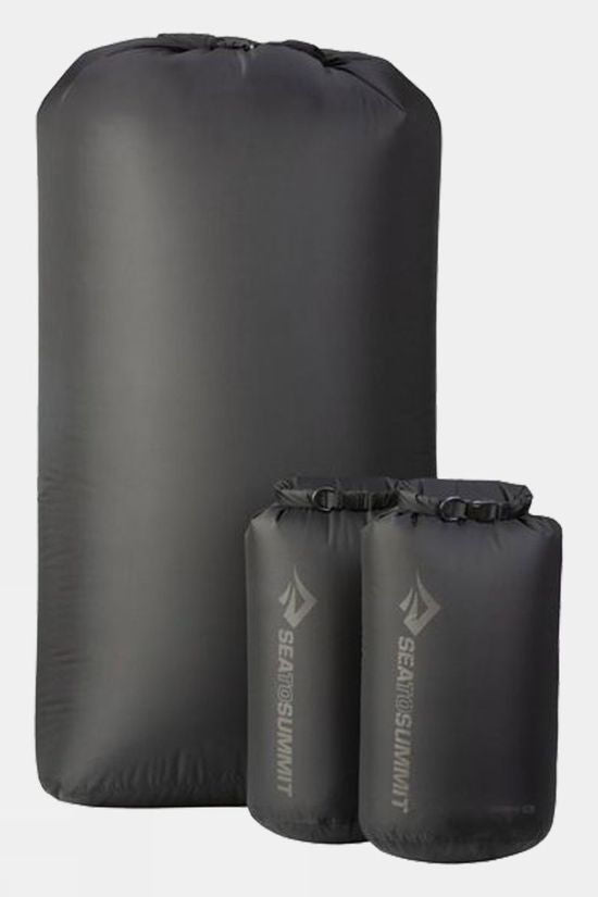  Sea To Summit Bergen Lightweight Dry Sack Set