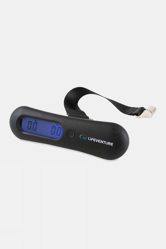  Lifeventure Digital Luggage Scales