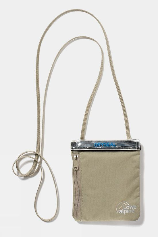  Lowe Alpine Dryzone Passport Wallet
