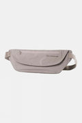  Lifeventure RFiD Multi-Pocket Waist Wallet