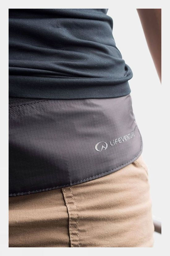  Lifeventure Hydroseal Waterproof Waist Wallet