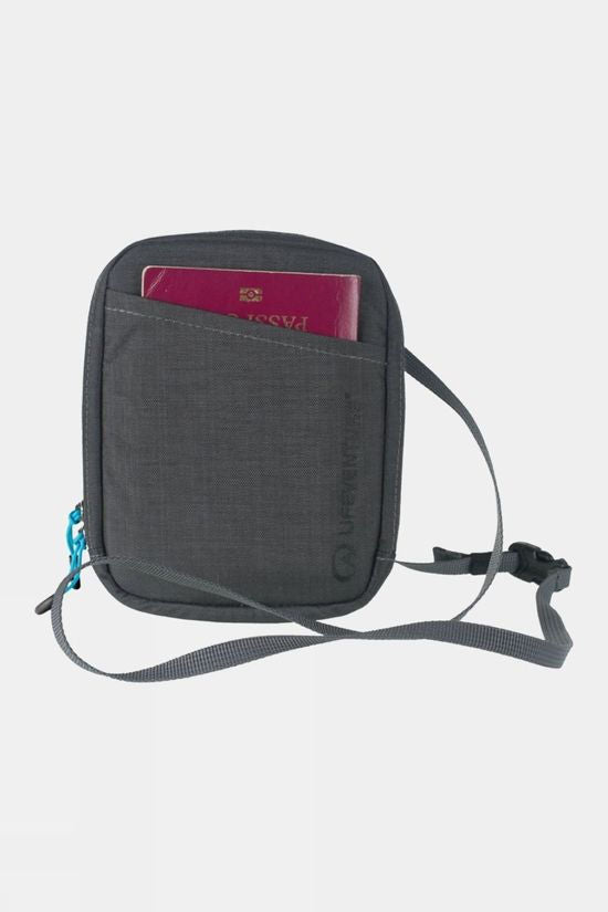  Lifeventure RFiD Travel Neck Pouch