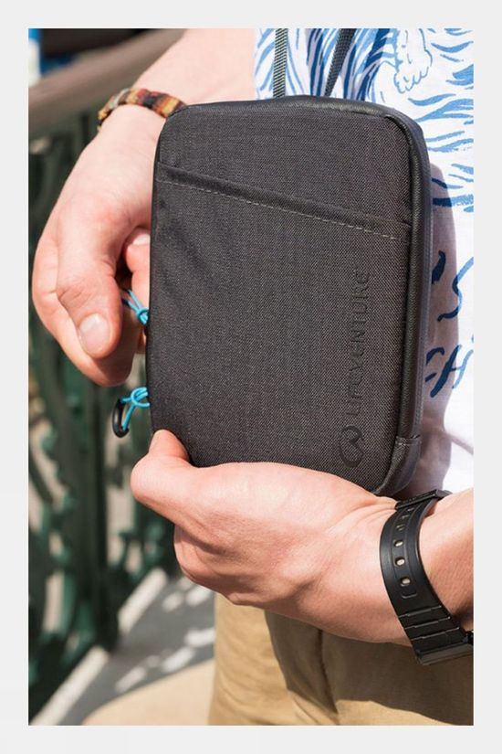  Lifeventure RFiD Travel Neck Pouch