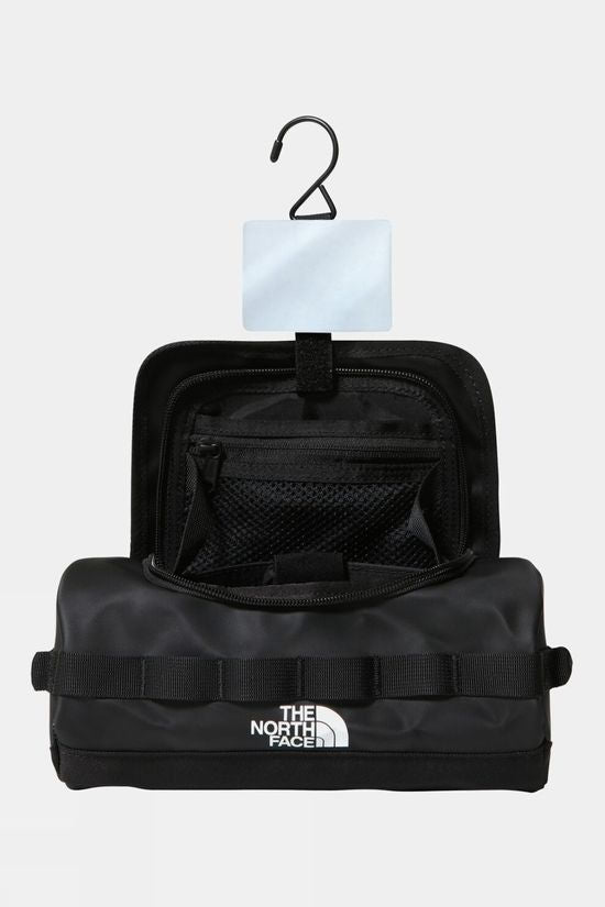  The North Face Base Camp Travel Wasbag - Small