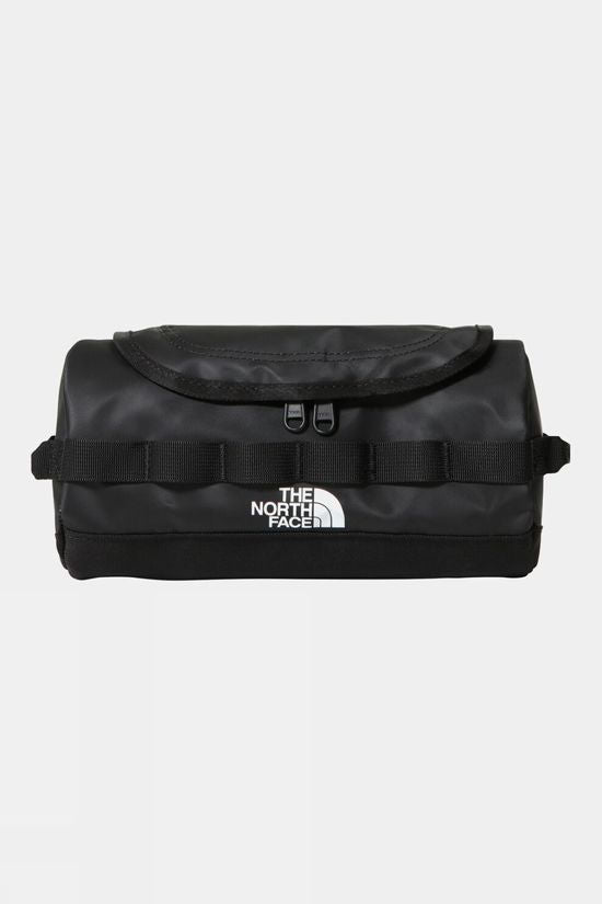  The North Face Base Camp Travel Wasbag - Small