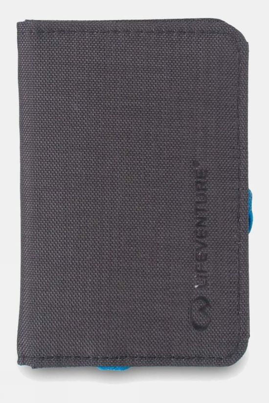  Lifeventure RFiD Card Wallet