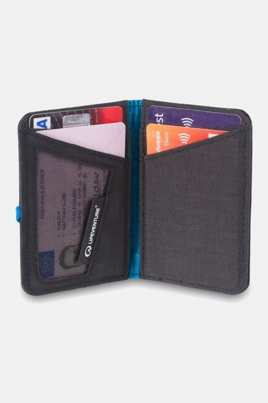  Lifeventure RFiD Card Wallet