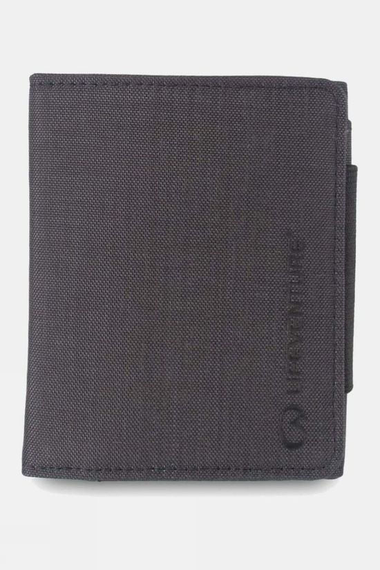  Lifeventure RFiD Tri-Fold Wallet
