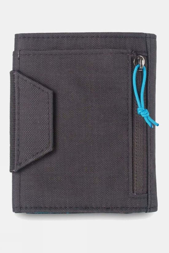  Lifeventure RFiD Tri-Fold Wallet