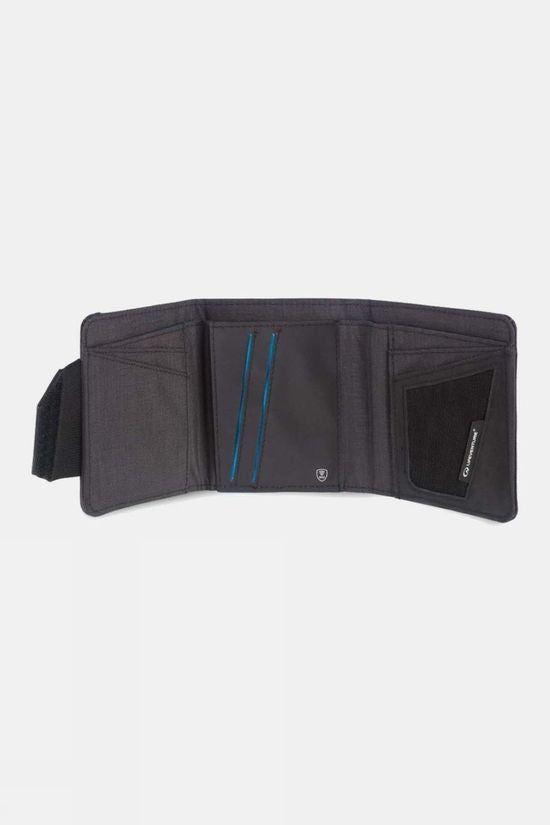 Lifeventure RFiD Tri-Fold Wallet