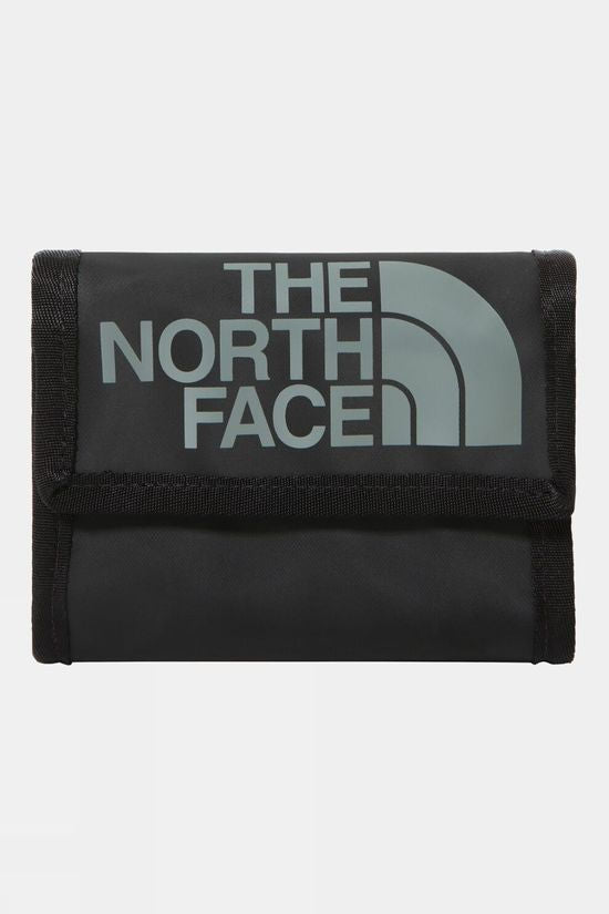  The North Face Base Camp Wallet