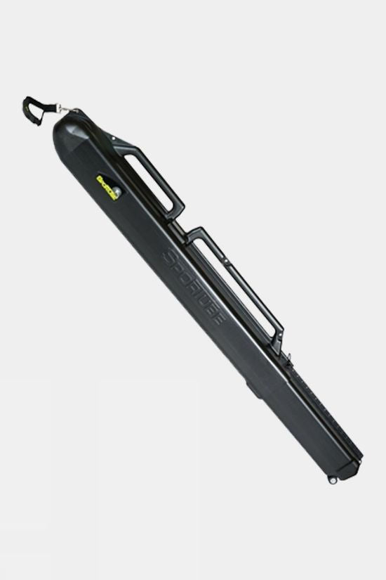  Sportube Series 1 Single Ski Luggage