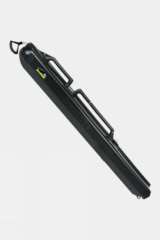  Sportube Series 2 Double Ski Luggage