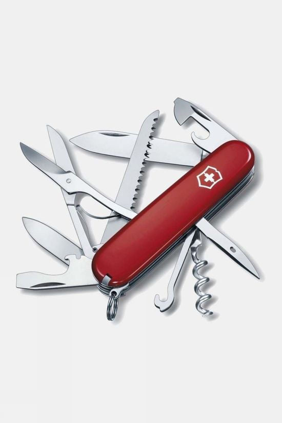 Victorinox Huntsman Knife
