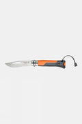  Opinel No.8 Outdoor Knife