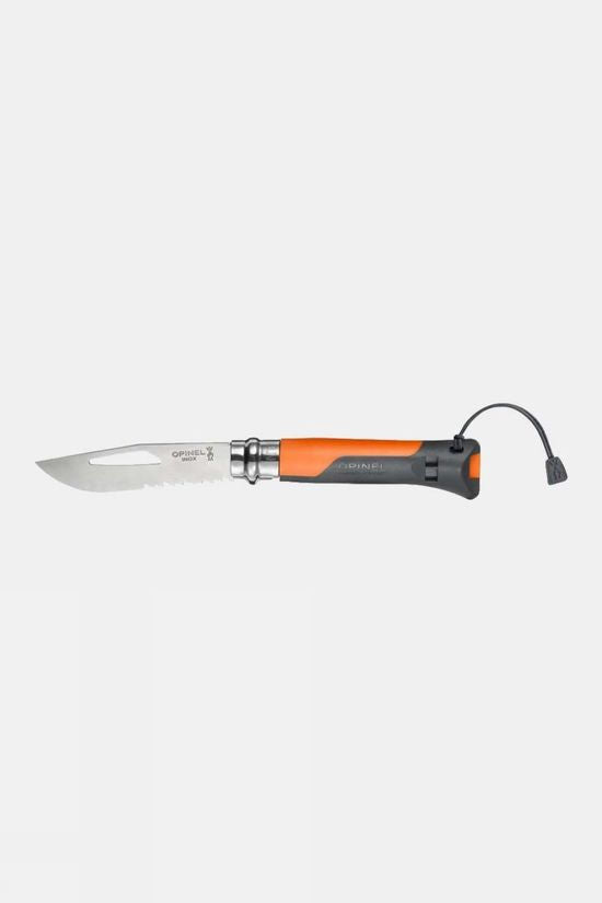  Opinel No.8 Outdoor Knife