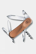  Victorinox EvoWood 10 Knife