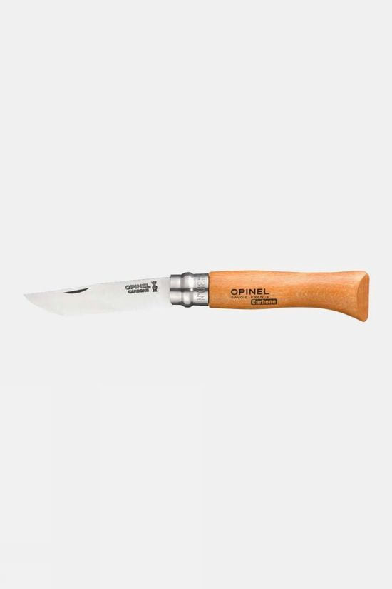  Opinel No.8 Outdoor Carbon Knife Gift Box